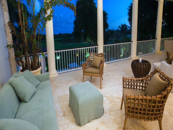 Dominican Republic Home 1003948