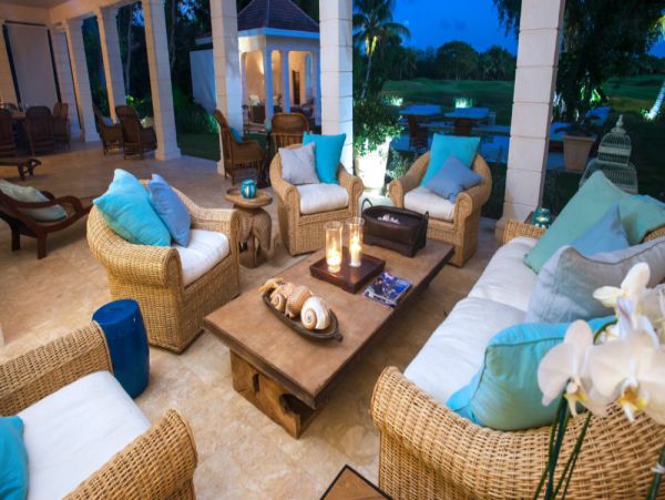 Dominican Republic Home 1003948