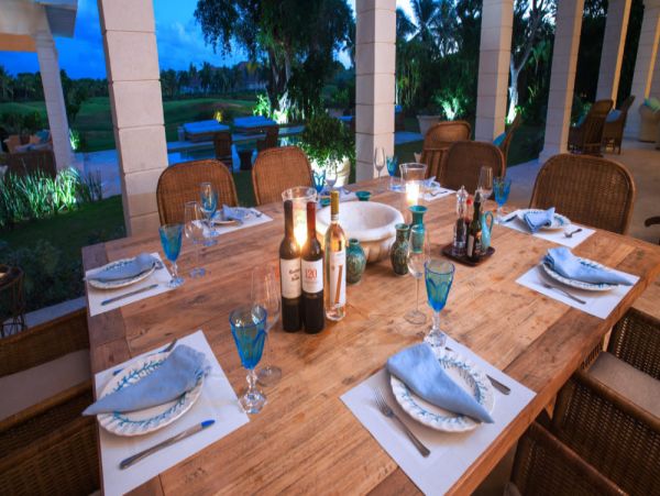 Dominican Republic Home 1003948
