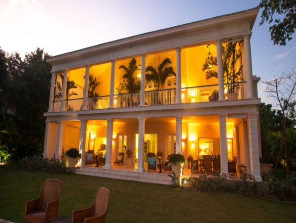 Dominican Republic Home 1003948