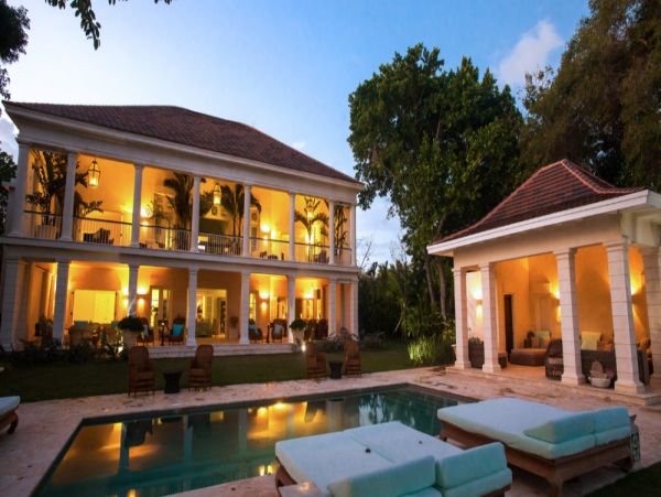 Dominican Republic Home 1003948