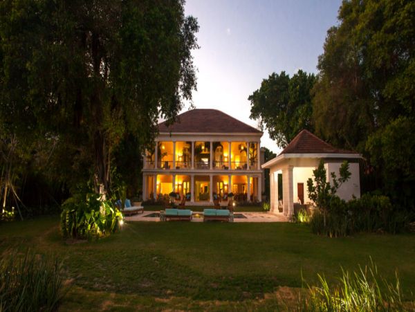 Dominican Republic Home 1003948