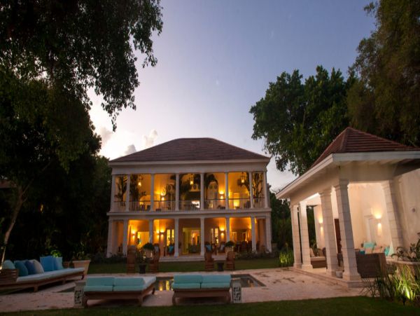 Dominican Republic Home 1003948