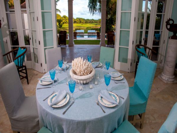 Dominican Republic Home 1003948