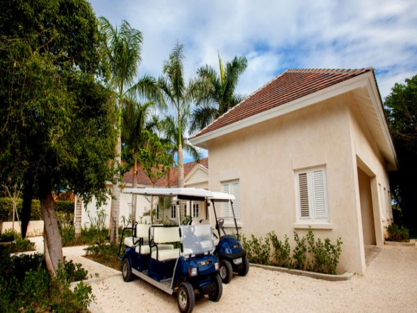 Dominican Republic Home 1003948
