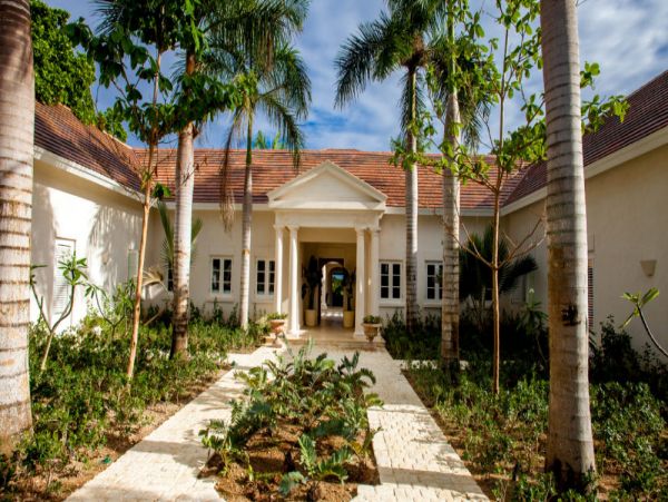 Dominican Republic Home 1003948