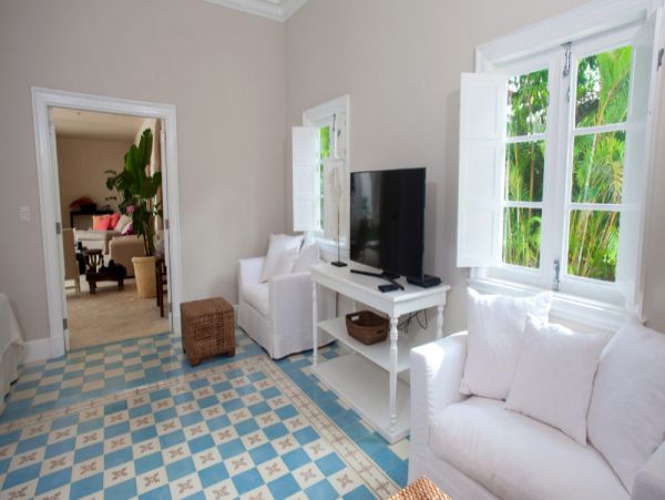 Dominican Republic Home 1003948