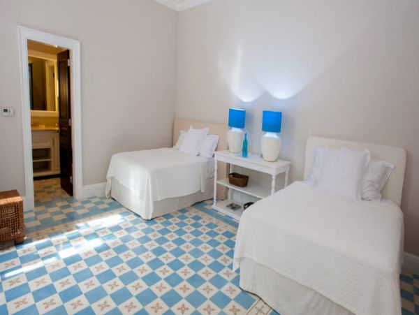 Dominican Republic Home 1003948
