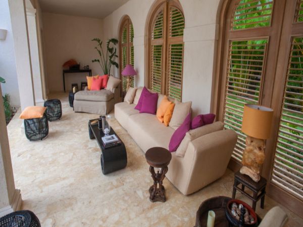 Dominican Republic Home 1003948