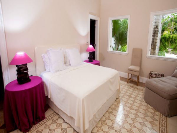 Dominican Republic Home 1003948