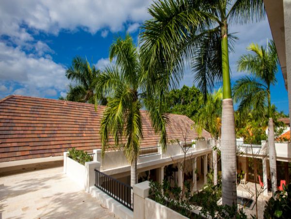 Dominican Republic Home 1003948
