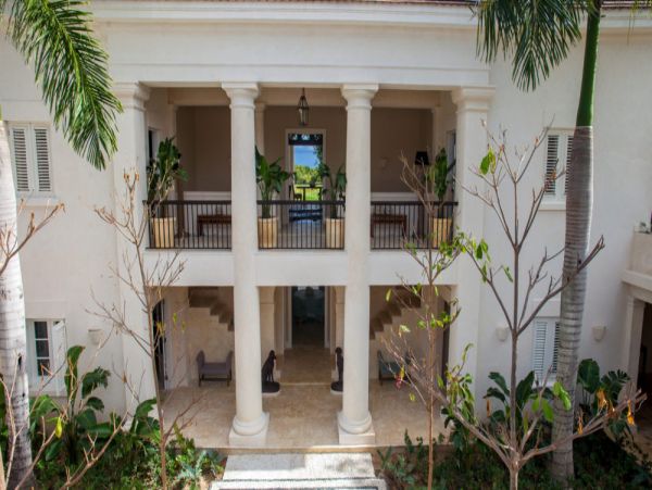 Dominican Republic Home 1003948