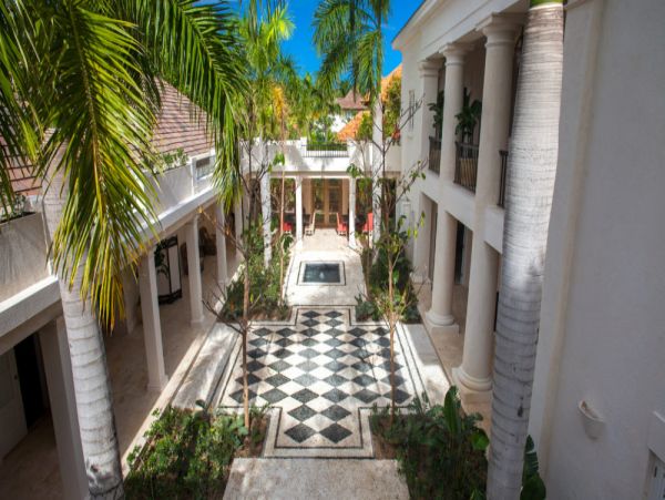 Dominican Republic Home 1003948