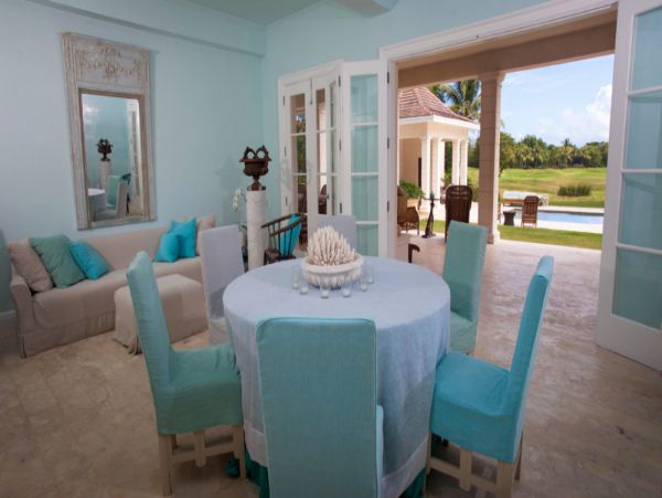 Dominican Republic Home 1003948