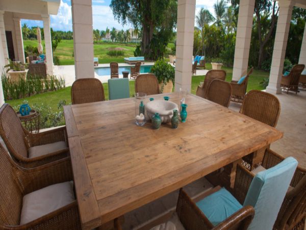 Dominican Republic Home 1003948