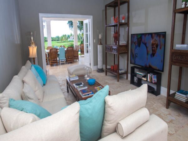 Dominican Republic Home 1003948