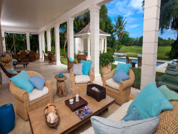 Dominican Republic Home 1003948