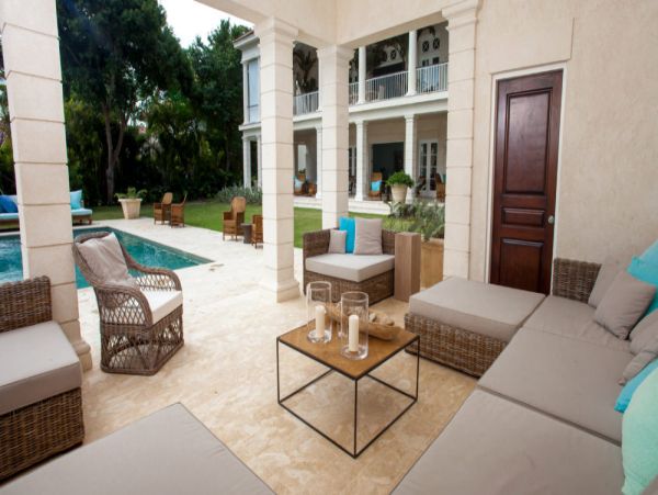 Dominican Republic Home 1003948