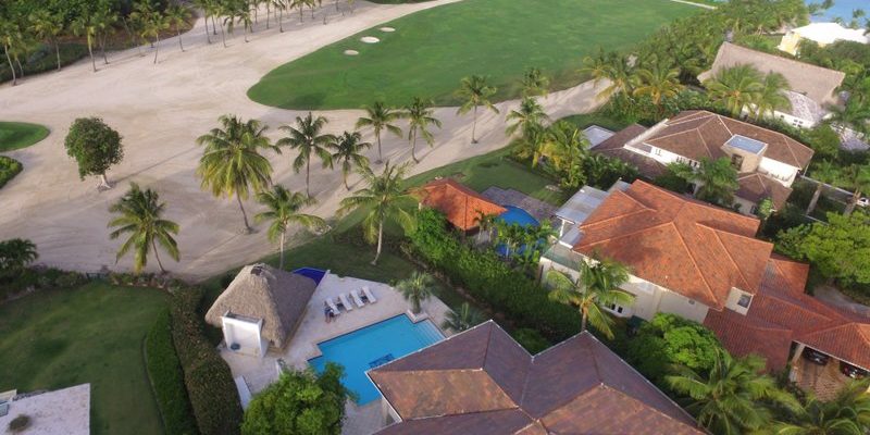 Dominican Republic Home 1003949