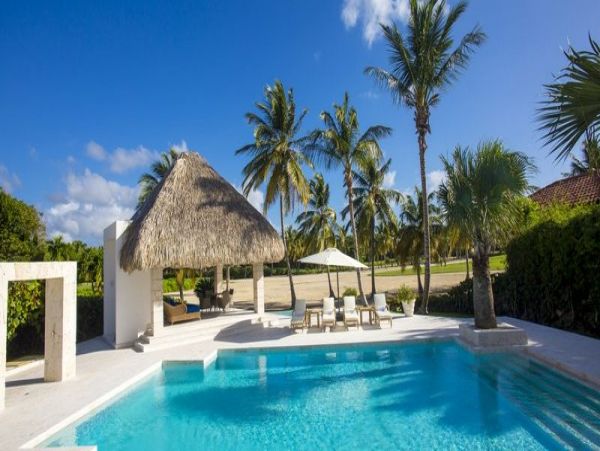 Dominican Republic Home 1003949
