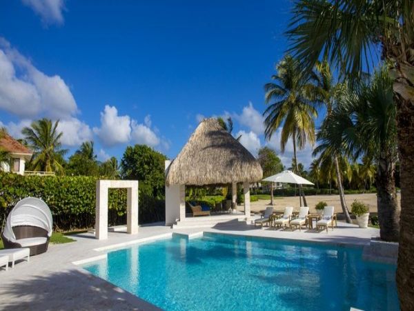 Dominican Republic Home 1003949