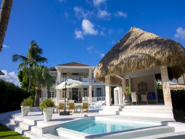 Dominican Republic Home 1003949