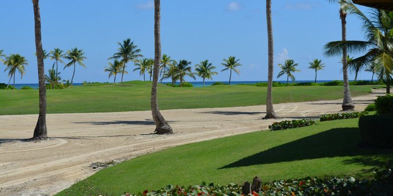 Dominican Republic Home 1003949