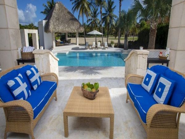 Dominican Republic Home 1003949