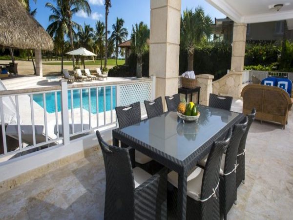 Dominican Republic Home 1003949