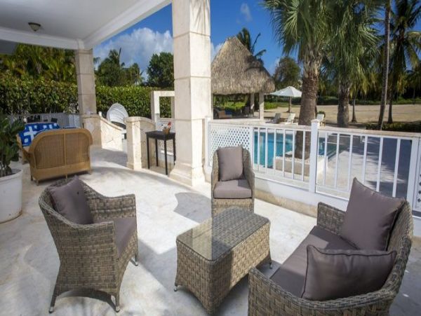 Dominican Republic Home 1003949