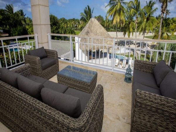 Dominican Republic Home 1003949