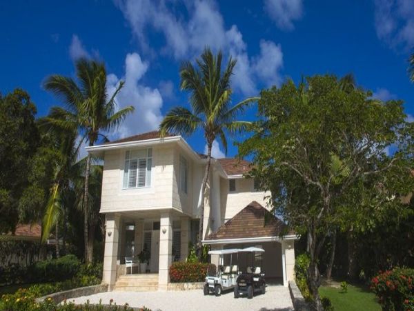 Dominican Republic Home 1003949