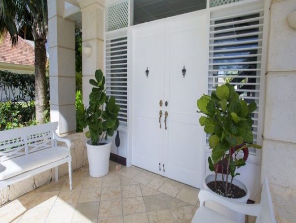 Dominican Republic Home 1003949