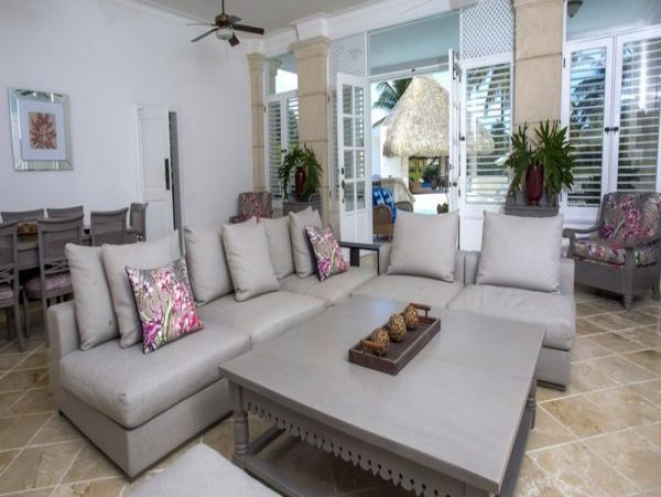 Dominican Republic Home 1003949