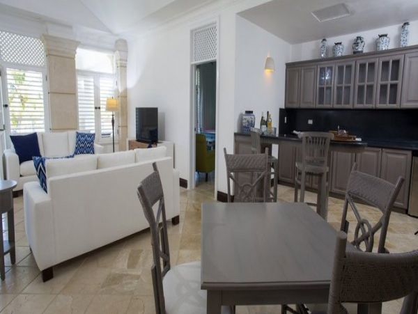 Dominican Republic Home 1003949