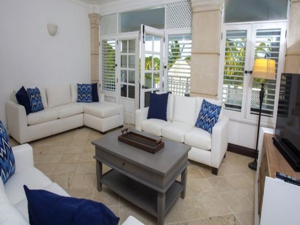 Dominican Republic Home 1003949
