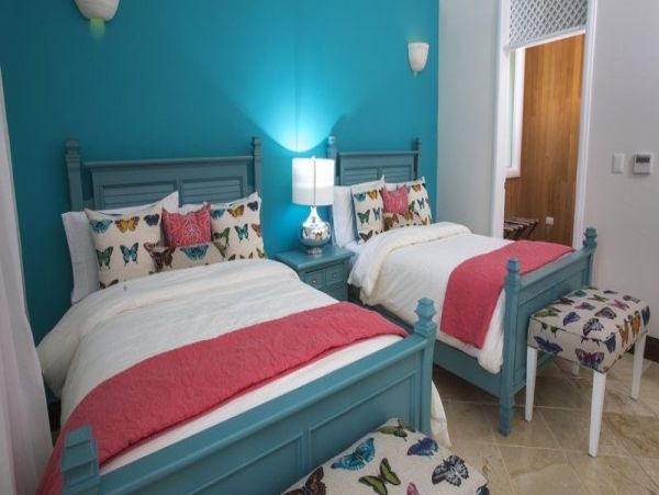 Dominican Republic Home 1003949