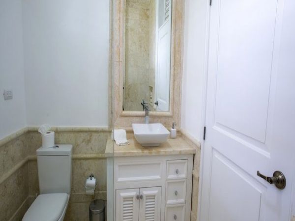 Dominican Republic Home 1003949