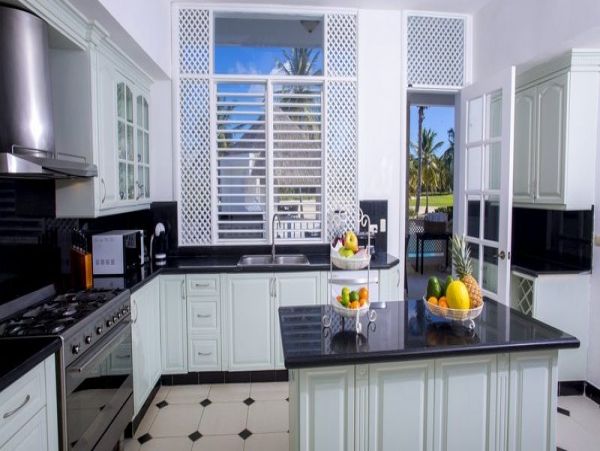 Dominican Republic Home 1003949