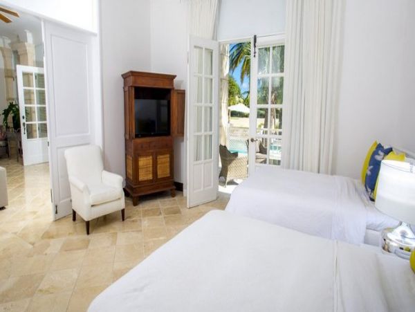 Dominican Republic Home 1003949