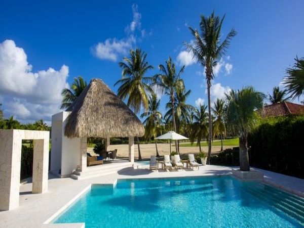 Dominican Republic Home 1003949