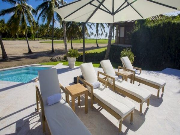 Dominican Republic Home 1003949