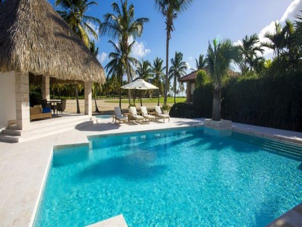 Dominican Republic Home 1003949