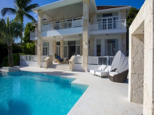 Dominican Republic Home 1003949