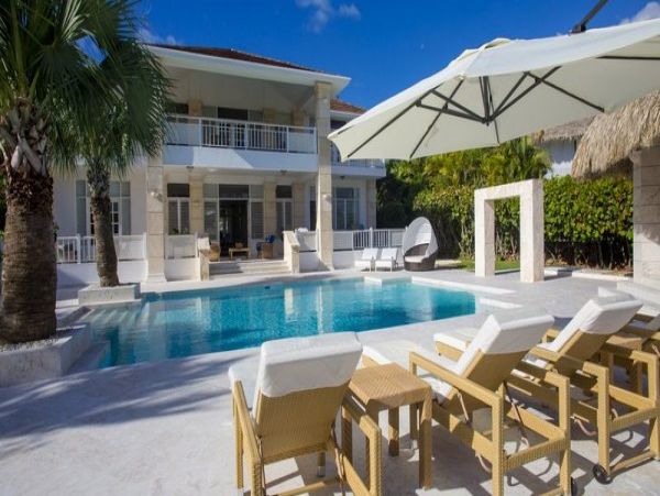 Dominican Republic Home 1003949