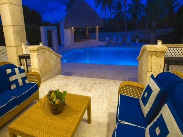 Dominican Republic Home 1003949