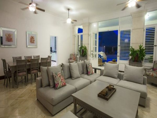 Dominican Republic Home 1003949