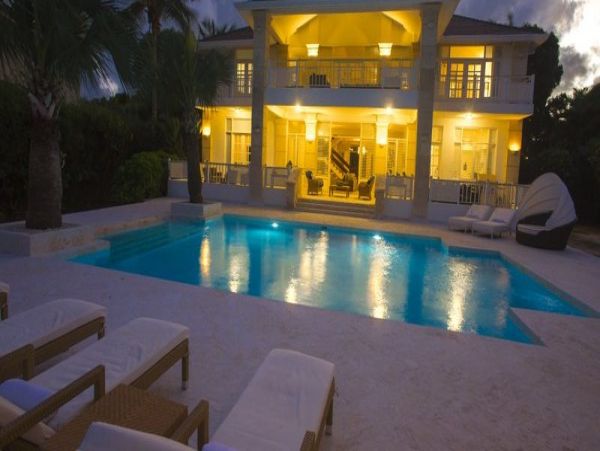 Dominican Republic Home 1003949