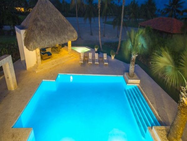 Dominican Republic Home 1003949