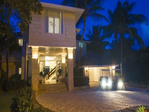 Dominican Republic Home 1003949